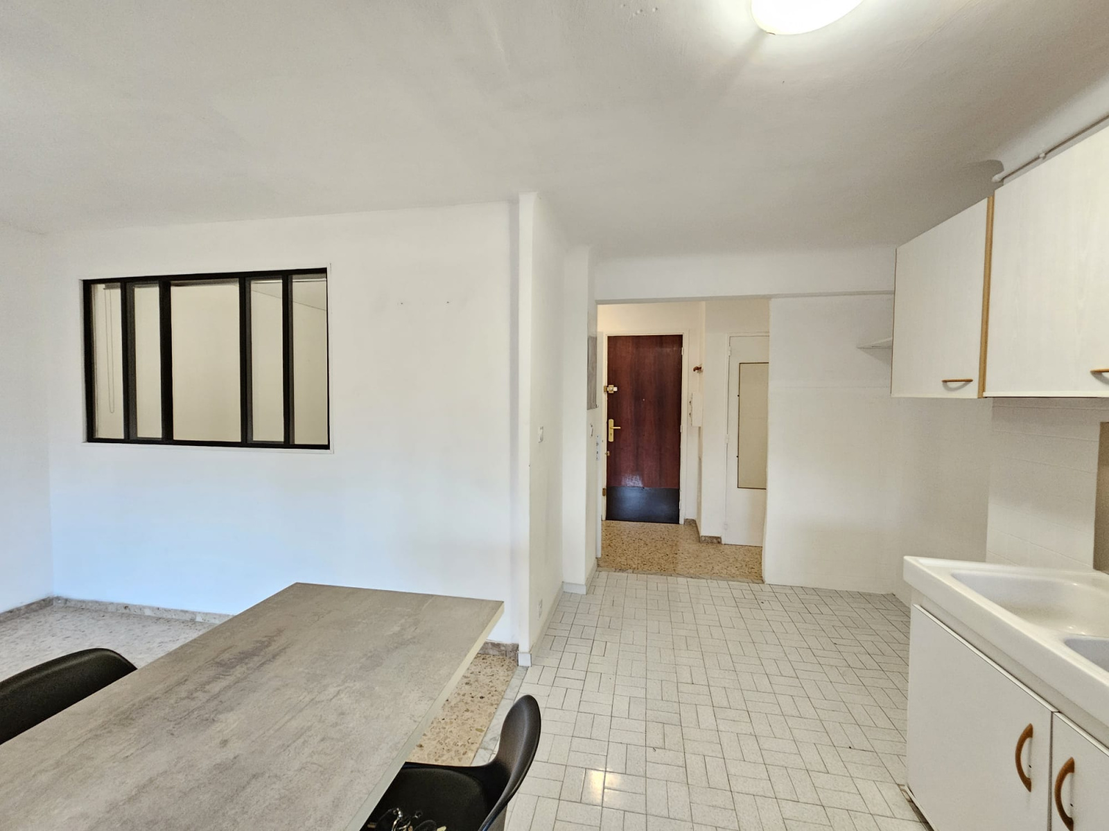 Image_, Appartement, Nice, ref :Jean-5