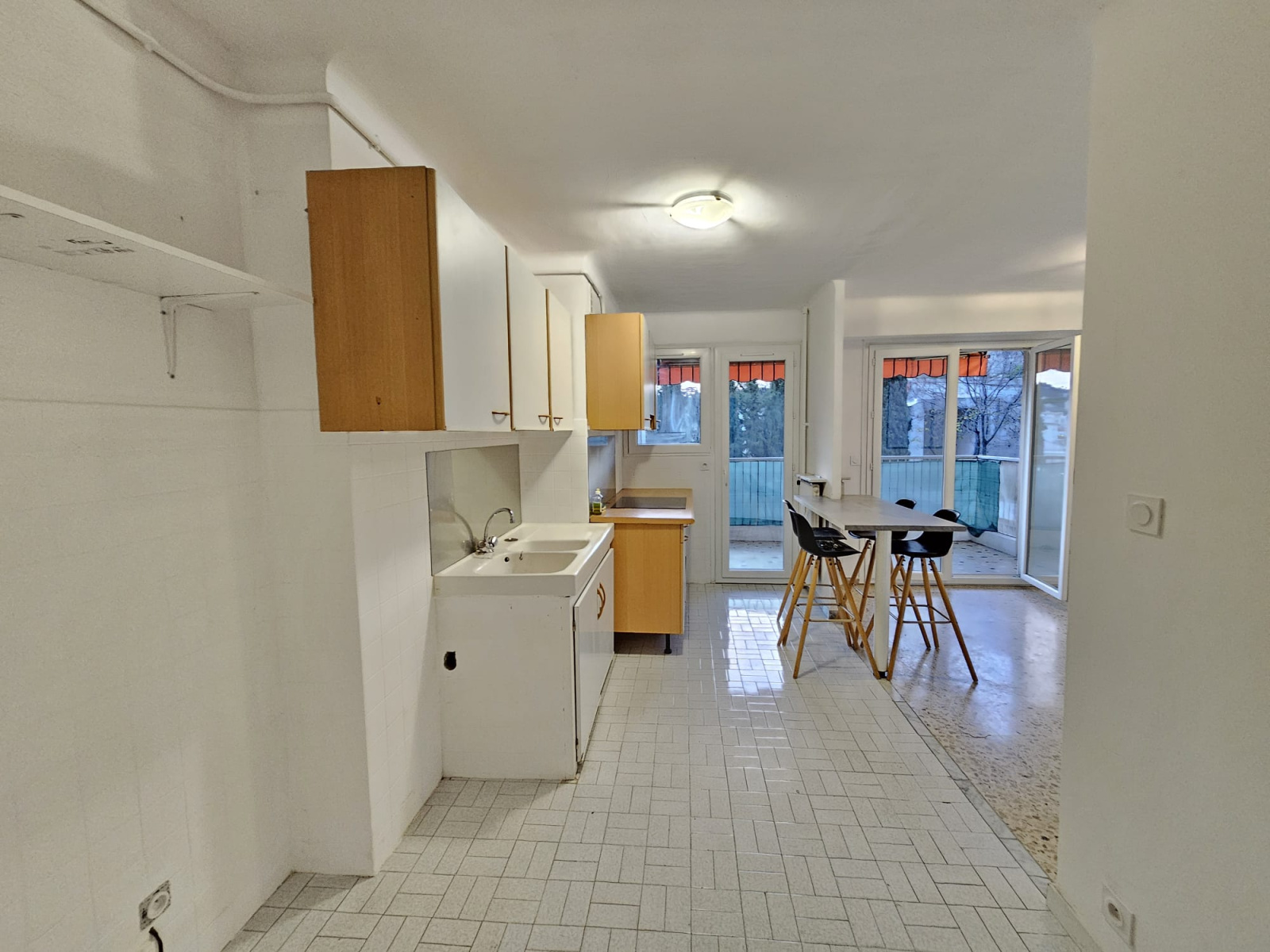 Image_, Appartement, Nice, ref :Jean-5