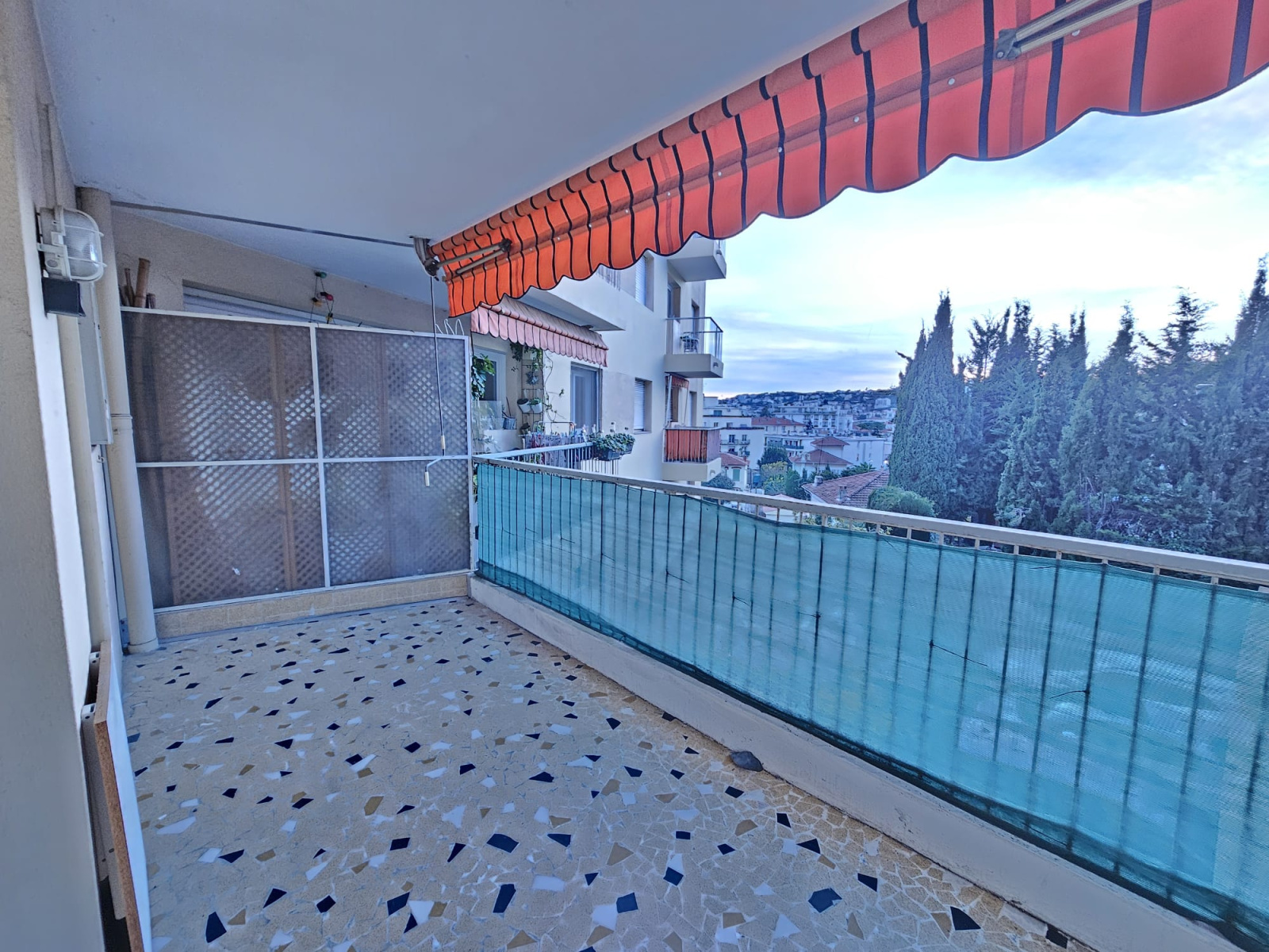 Image_, Appartement, Nice, ref :Jean-5