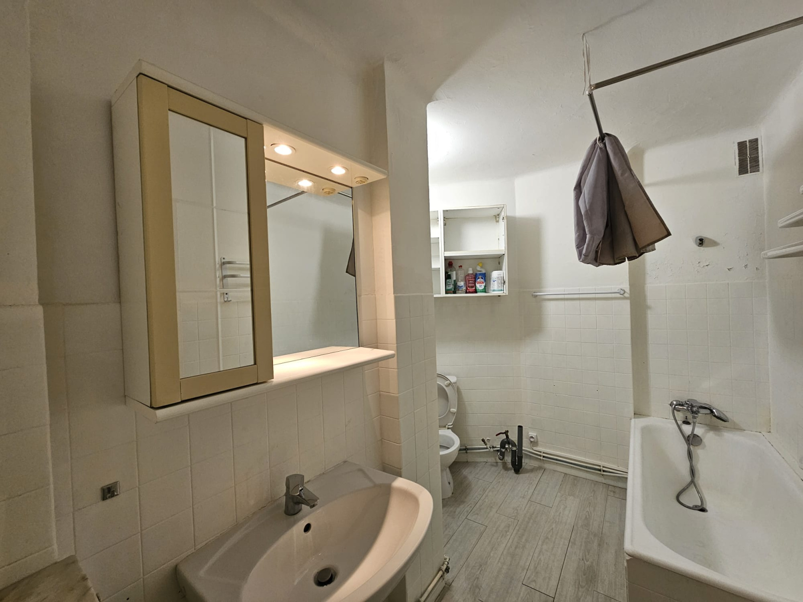 Image_, Appartement, Nice, ref :Jean-5