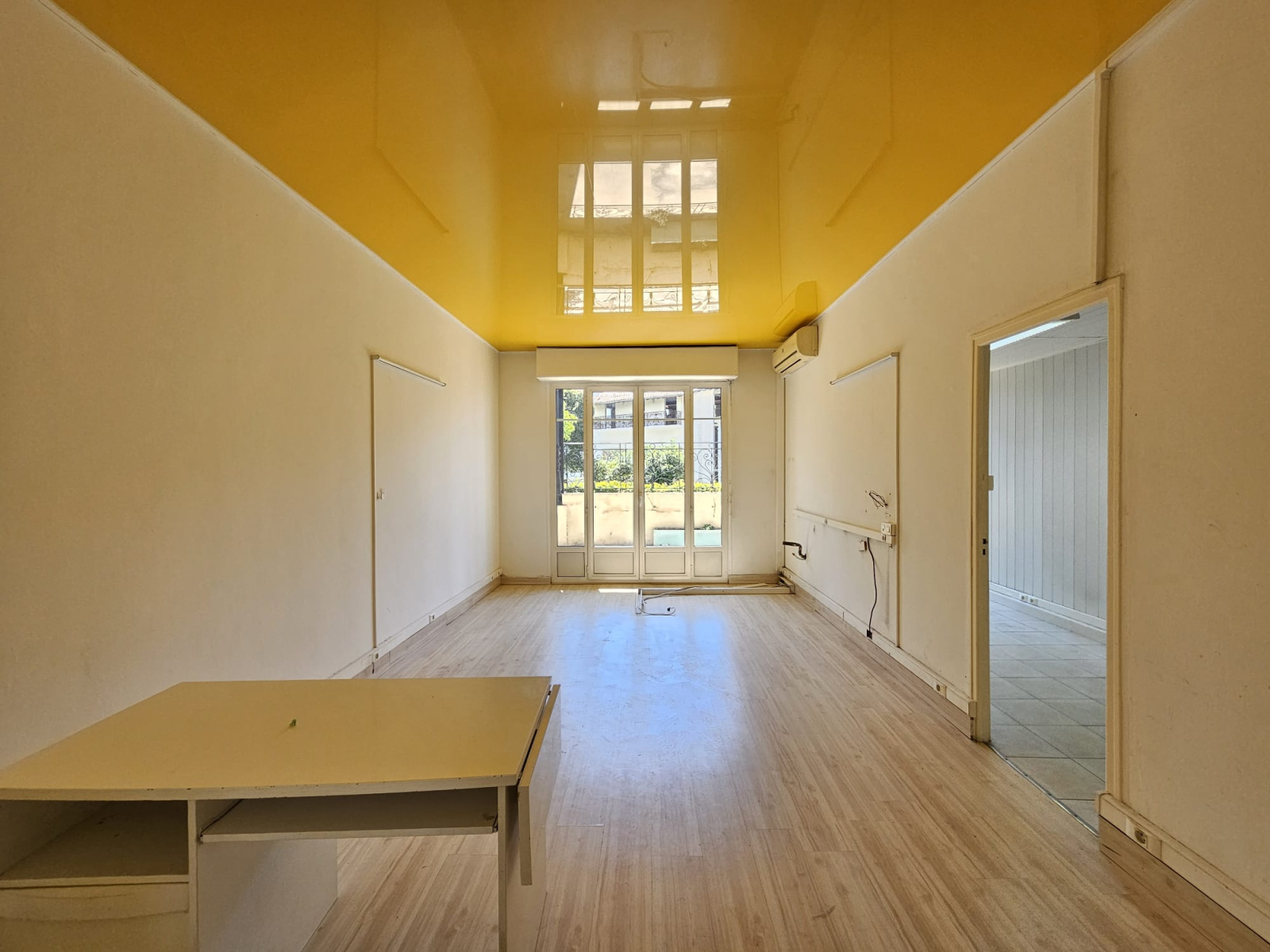 Image_, Local professionnel, Nice, ref :Reg-71