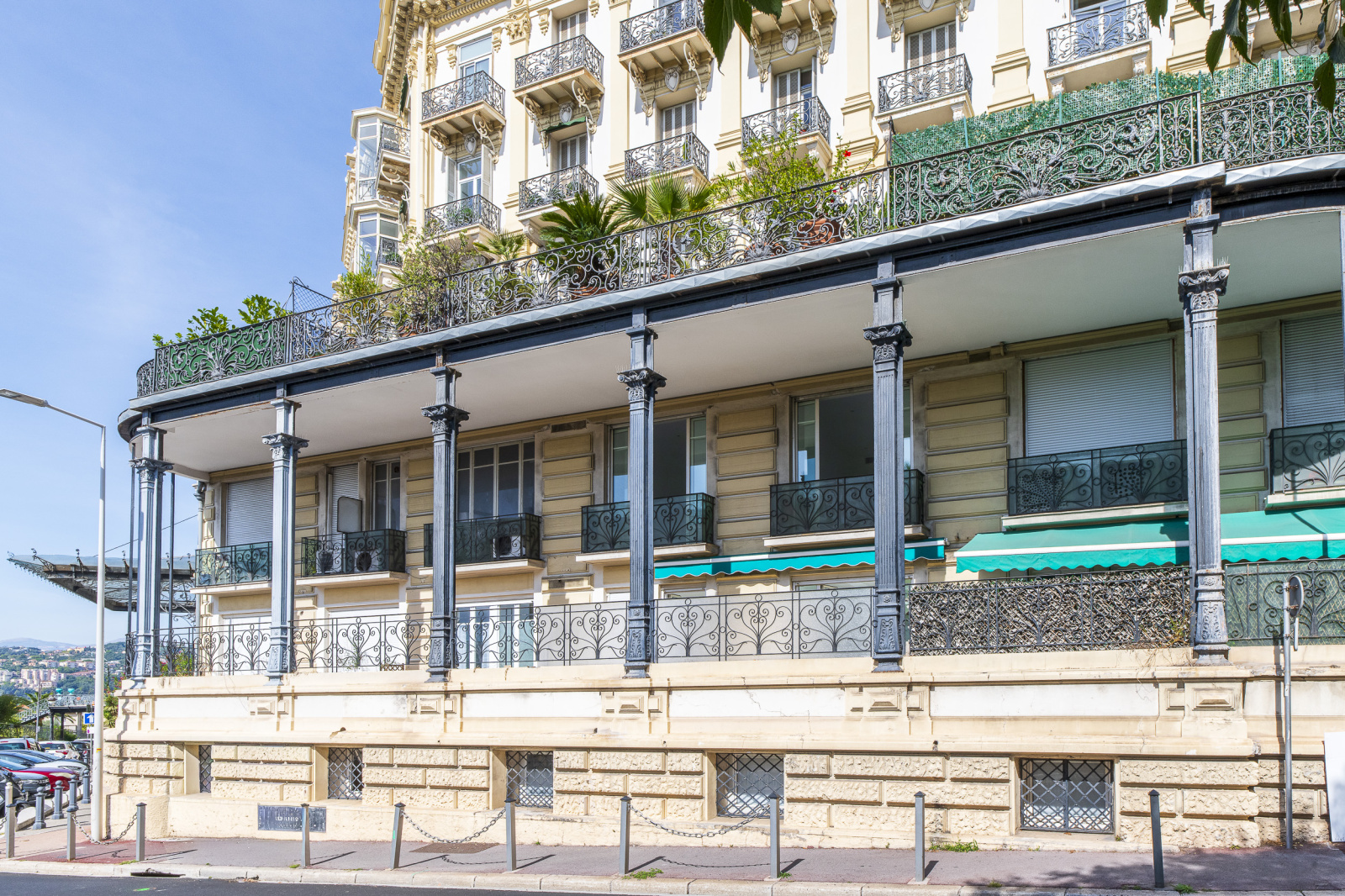Image_, Local professionnel, Nice, ref :Reg-71