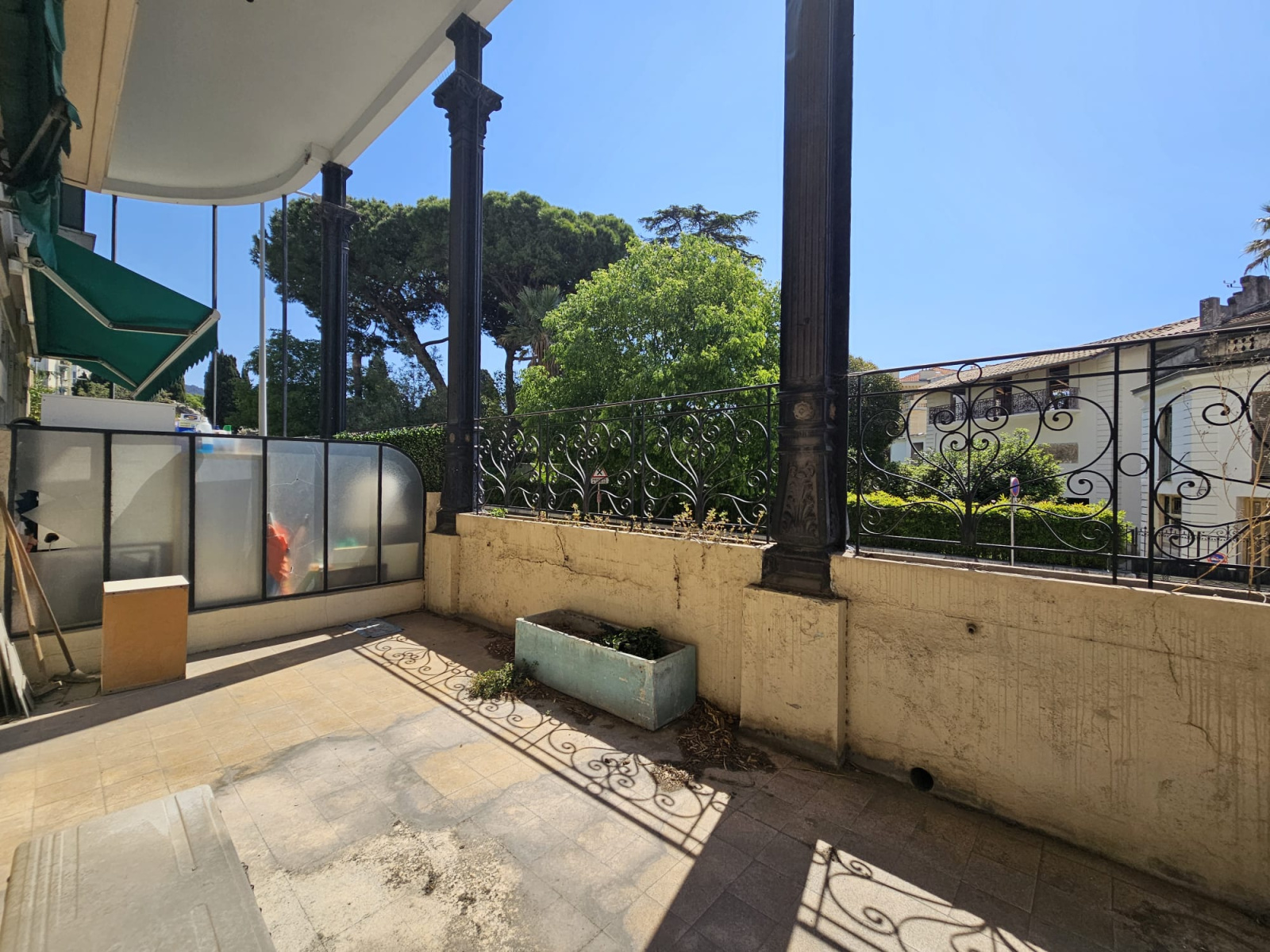 Image_, Local professionnel, Nice, ref :Reg-71