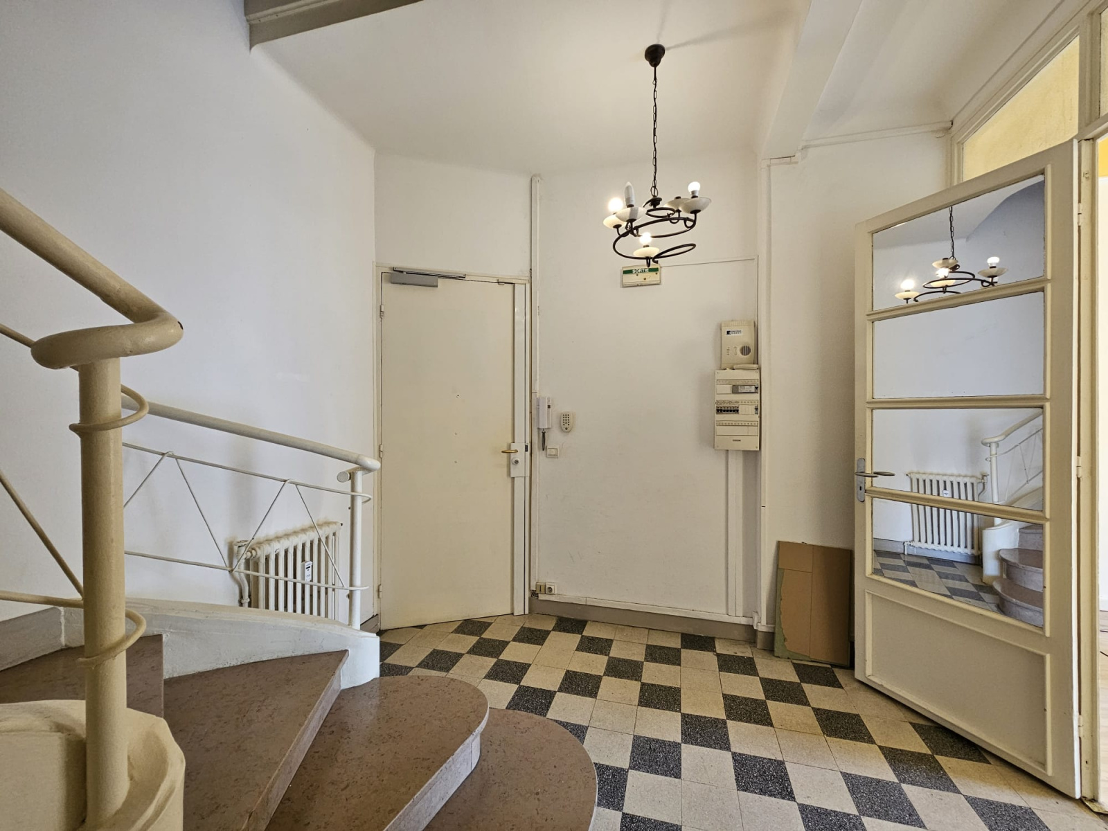 Image_, Local professionnel, Nice, ref :Reg-71