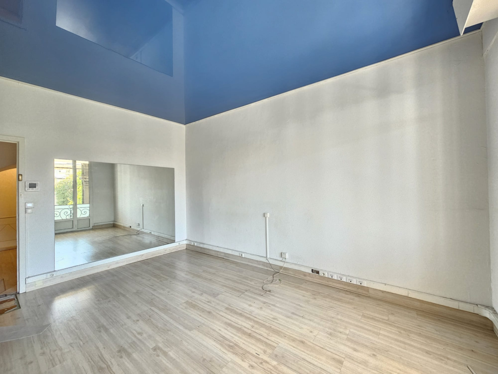 Image_, Local professionnel, Nice, ref :Reg-71
