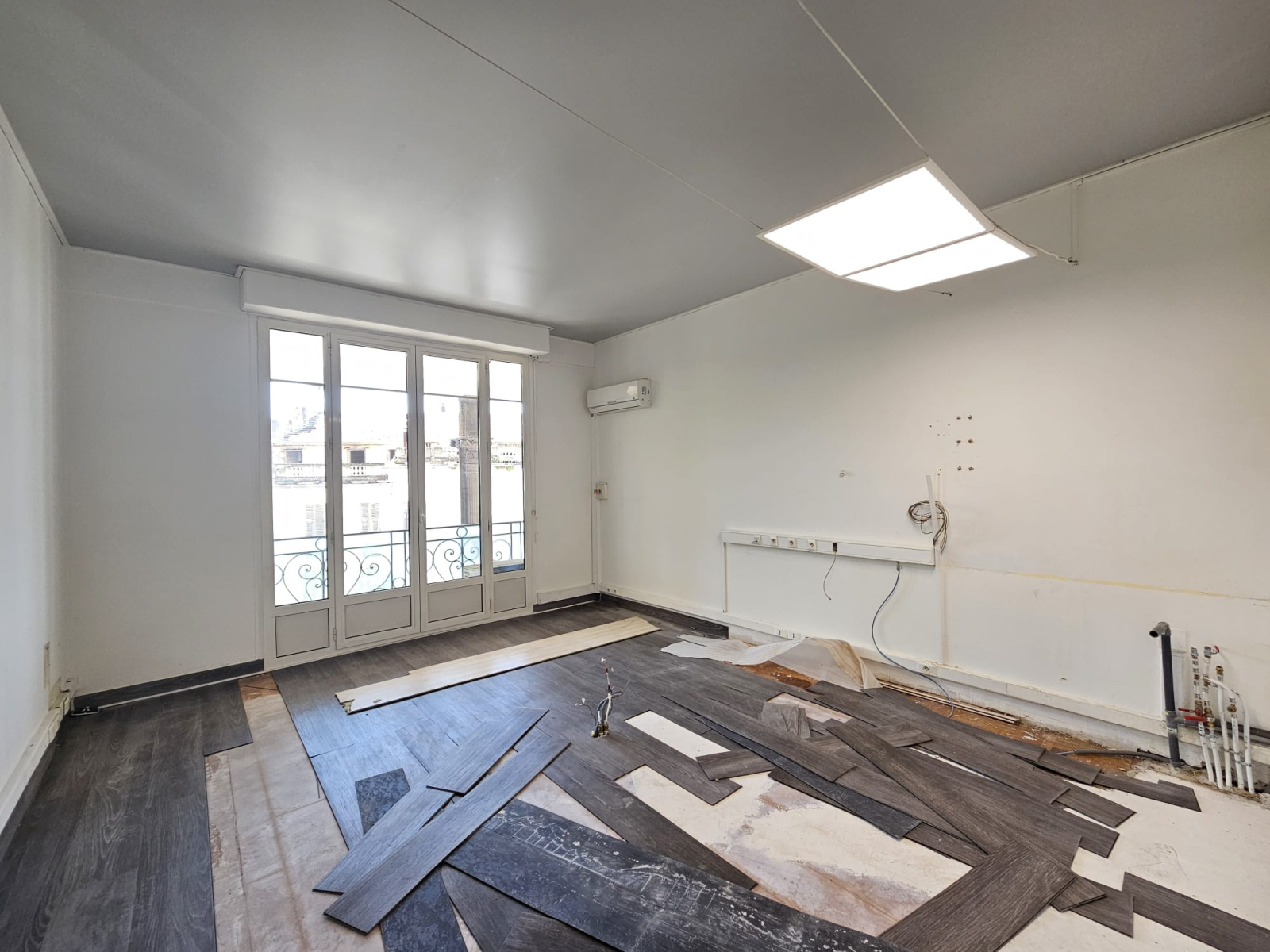 Image_, Local professionnel, Nice, ref :Reg-71