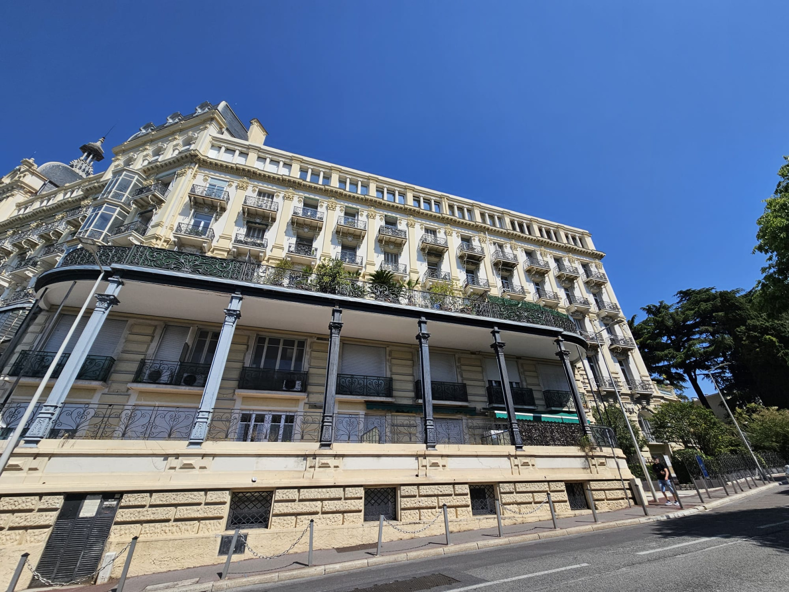 Image_, Local professionnel, Nice, ref :Reg-71