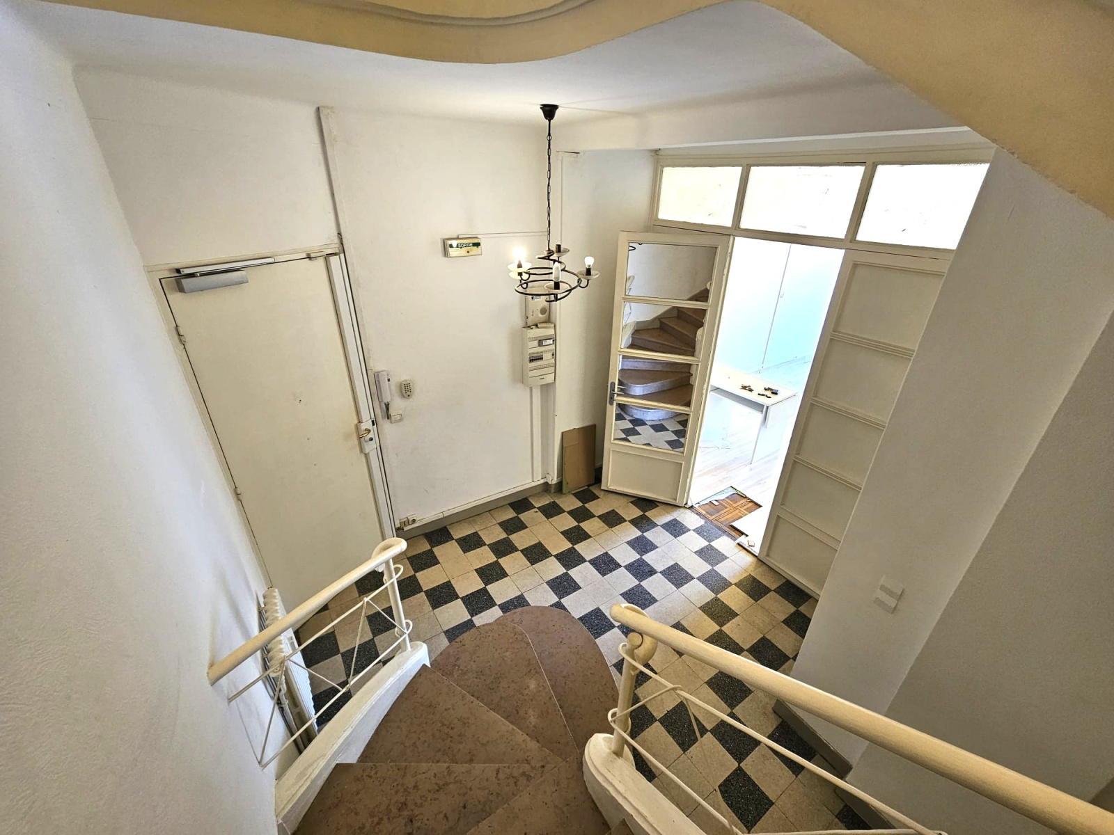 Image_, Local professionnel, Nice, ref :Reg-71